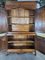 2-Body Sideboard in Walnut, 19th Century 10