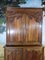 2-Body Sideboard in Walnut, 19th Century 12