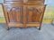 2-Body Sideboard in Walnut, 19th Century 13