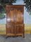 2-Body Sideboard in Walnut, 19th Century 1