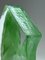 Sculptures en Verre de Murano, Italie, 1990s, Set de 2 3