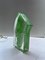 Sculptures en Verre de Murano, Italie, 1990s, Set de 2 5