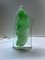 Sculptures en Verre de Murano, Italie, 1990s, Set de 2 7