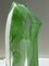 Sculptures en Verre de Murano, Italie, 1990s, Set de 2 4