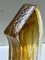 Sculptures en Verre de Murano, Italie, 1990s, Set de 2 3