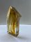 Sculptures en Verre de Murano, Italie, 1990s, Set de 2 1