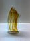 Sculptures en Verre de Murano, Italie, 1990s, Set de 2 7