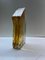 Sculptures en Verre de Murano, Italie, 1990s, Set de 2 2