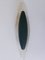 Mid-Century Modern Wall Lights, Sweden, 1950s, Set of 2, Image 5