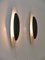 Mid-Century Modern Wall Lights, Sweden, 1950s, Set of 2, Image 14