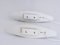 Mid-Century Modern Wall Lights, Sweden, 1950s, Set of 2, Image 20