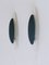 Mid-Century Modern Wall Lights, Sweden, 1950s, Set of 2, Image 1