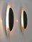 Mid-Century Modern Wall Lights, Sweden, 1950s, Set of 2, Image 13