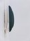 Mid-Century Modern Wall Lights, Sweden, 1950s, Set of 2, Image 15