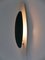 Mid-Century Modern Wall Lights, Sweden, 1950s, Set of 2, Image 9