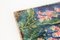 Wall Tile by Werner Meschede for Karlsruhe Majolika, 1960s 5