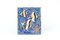 Large Wall Tile Fish from Karlsuher Majolika, 1960s 12