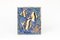Large Wall Tile Fish from Karlsuher Majolika, 1960s 11