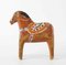 Swedish Lucky Horse Figurine, 1900s 1