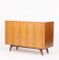 Mid-Century U-452 Cabinet by Jiri Jiroutek for Interiér Praha 5