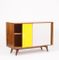 Mid-Century U-452 Cabinet by Jiri Jiroutek for Interiér Praha, Image 2