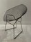 Diamond Chair aus perlmuttfarbener Bronze von Harry Bertoia, 2000er 7