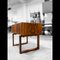 Maceta danesa Mid-Century de palisandro de Feldballes Møbelfabrik, Denmark, años 60, Imagen 1