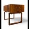Maceta danesa Mid-Century de palisandro de Feldballes Møbelfabrik, Denmark, años 60, Imagen 7