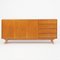 Mid-Century U-460 Sideboard by Jiri Jiroutek for Interiér Praha 1