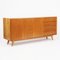 Mid-Century U-460 Sideboard by Jiri Jiroutek for Interiér Praha 2