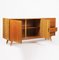 Enfilade U-460 Mid-Century par Jiri Jiroutek pour Interiér Praha 4