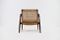 Mid-Century Armchair by Hartmut Lohmeyer for Wilkhahn, 1950s, Image 6