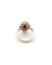 Perpignan Granat Marquise Ring 7