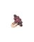 Perpignan Granat Marquise Ring 3