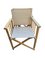 Set of Folding Directors Chairs 17