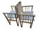 Set of Folding Directors Chairs 15