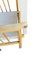 Set of Folding Directors Chairs 7