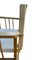 Set of Folding Directors Chairs 6
