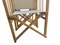 Set of Folding Directors Chairs 16