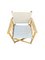 Set of Folding Directors Chairs 9