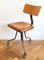 Industrial Swivel Chair, 1960s 5