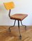 Industrial Swivel Chair, 1960s 3