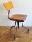 Industrial Swivel Chair, 1960s 4