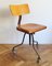 Industrial Swivel Chair, 1960s 2