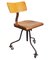 Industrial Swivel Chair, 1960s 1