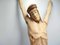 Pre-War Lord Jesus, 1800s, Limewood 2