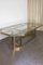 Modularer Tisch, 1970er, 3er Set 26