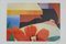 Tom Wesselmann, Composition, Screen Print, 1979, Image 2