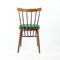 Esszimmerstühle von Tatra, Tschechoslowakei, 1960er, 4er Set 7