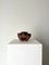 Sculptural Carved Coconut Bowl, 1890s, Image 3